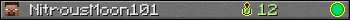 NitrousMoon101 userbar 350x20