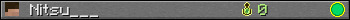 Nitsu___ userbar 350x20
