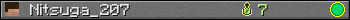 Nitsuga_207 userbar 350x20