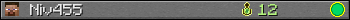 Niv455 userbar 350x20