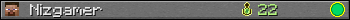 Nizgamer userbar 350x20