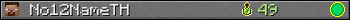 No12NameTH userbar 350x20