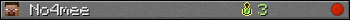 No4mee userbar 350x20