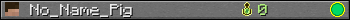 No_Name_Pig userbar 350x20