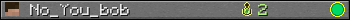 No_You_bob userbar 350x20