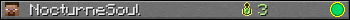 NocturneSoul userbar 350x20