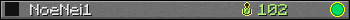 NoeNei1 userbar 350x20