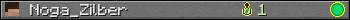 Noga_Zilber userbar 350x20