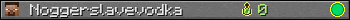 Noggerslavevodka userbar 350x20