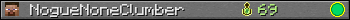 NogueNoneClumber userbar 350x20