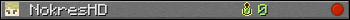 NokresHD userbar 350x20