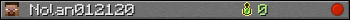 Nolan012120 userbar 350x20