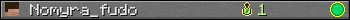 Nomyra_fudo userbar 350x20