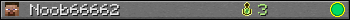Юзербар 350x20 для Noob66662