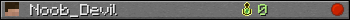 Noob_Devil userbar 350x20