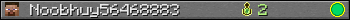 Noobhuy56468883 userbar 350x20