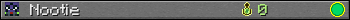 Nootie userbar 350x20