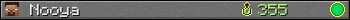 Nooya userbar 350x20