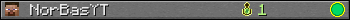 NorBasYT userbar 350x20