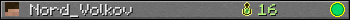 Nord_Volkov userbar 350x20