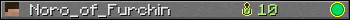 Noro_of_Furchin userbar 350x20