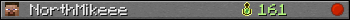 NorthMikeee userbar 350x20