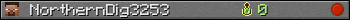 NorthernDig3253 userbar 350x20