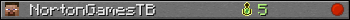 NortonGamesTB userbar 350x20