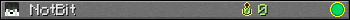 NotBit userbar 350x20