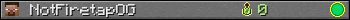 NotFiretapOG userbar 350x20