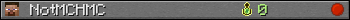 NotMCHMC userbar 350x20