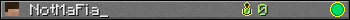 NotMaFia_ userbar 350x20