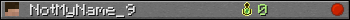 Юзербар 350x20 для NotMyName_9