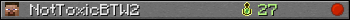 NotToxicBTW2 userbar 350x20