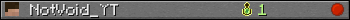 NotVoid_YT userbar 350x20