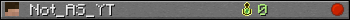 Not_AS_YT userbar 350x20