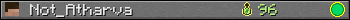 Not_Atharva userbar 350x20