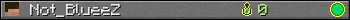 Юзербар 350x20 для Not_BlueeZ