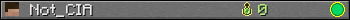 Юзербар 350x20 для Not_CIA