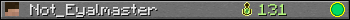 Not_Eyalmaster userbar 350x20