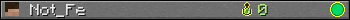 Not_Fe userbar 350x20