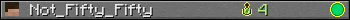 Not_Fifty_Fifty userbar 350x20