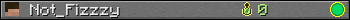 Not_Fizzzy userbar 350x20