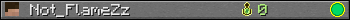 Not_FlameZz userbar 350x20