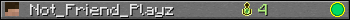 Not_Friend_Playz userbar 350x20