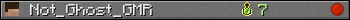 Not_Ghost_GMR userbar 350x20