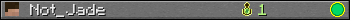 Not_Jade userbar 350x20