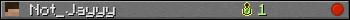 Benutzerleisten 350x20 für Not_Jayyy