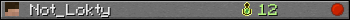 Not_Lokty userbar 350x20