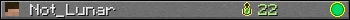 Not_Lunar userbar 350x20